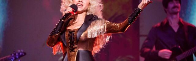 VIDEO | Dolly Partoni meheõgijast kirjutatud laulu „Jolene“ esitanud An-Marlen: sellist olukorda ei ole mul ette tulnud