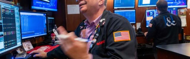 USA peamised indeksid lõpetasid kuu võidukalt