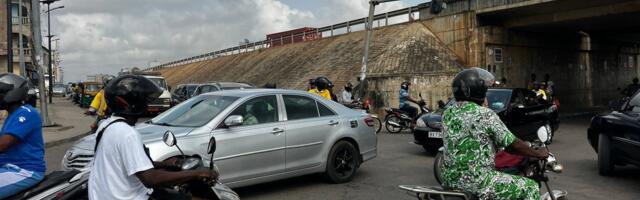 Benini sõjaväelased teatasid riigipöördest, valitsuse väitel on olukord juba rahustatud