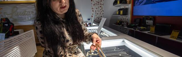 Pandimajade perenaine: meie edu taga ei ole ainult see, et inimestel on majanduslikult raskem