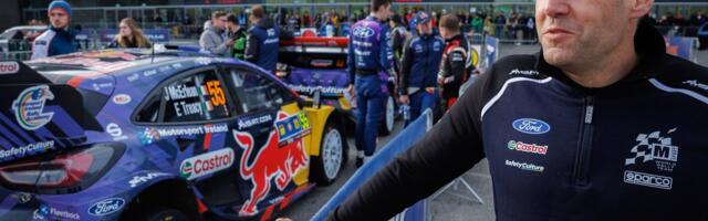 M-Spordi pealik Millener_ soovime Sesksi näha võistlemas, aga kõik taandub eelarvele