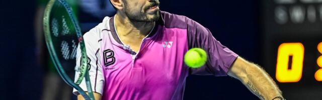 Kolmekordne suure slämmi tšempion Stan Wawrinka lõpetab karjääri