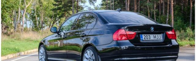 “Lumi tuli maha ja valgeks läks maa!”: viis toredat kasutatud nelikveolist autot, millega seda nautida