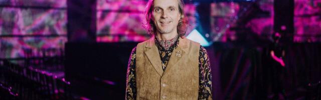 VIDEOVESTLUS I Jutuvestja Erki Kaikkonen raamatust “Teadvuse sünd”: ükski tööriist ei saa inimest päästa, toetada aga küll