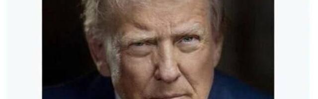 DELFI VOOG | Foto_ Trump nimetas ennast Venezuela presidendi kohusetäitjaks