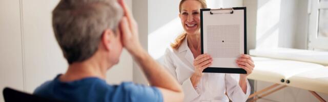 Ravimid võivad olla riskitegur, kuid mitte kollatähni degeneratsiooni põhjus