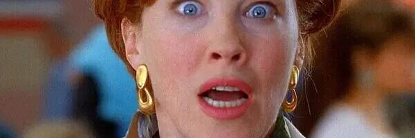 Vaikne hüvastijätt: „Üksinda kodus“ staar Catherine O’Hara on lahkunud