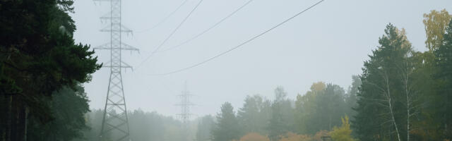 Tüli Slovakkia ja Ungariga võib tekitata Ukrainale tõsise elektriprobleemi