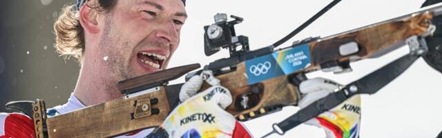 Naist petnud Lägreid rääkis taas valusast teemast_ mul oli raskusi söömise ja magamisega