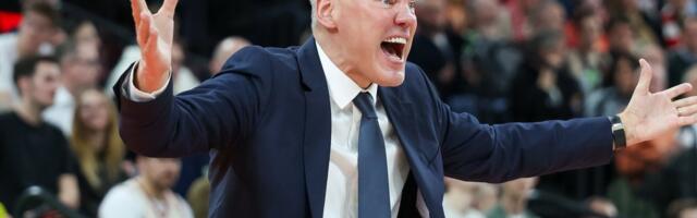 VIDEO | Hiljuti Konontšuki klubile kaotanud Fenerbahce nukker seeria jätkus Saksamaal