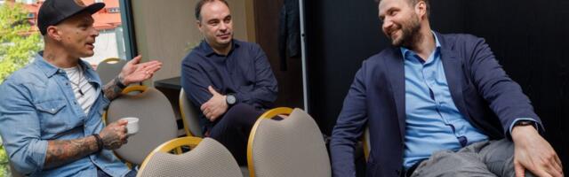 LHV omanike kontodele jõudis rekordilised 55 miljonit eurot