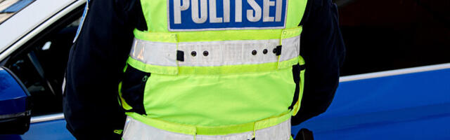 Ida-Virumaal toimus raske bussiõnnetus