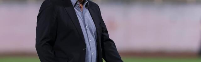 SIVIĆ PRED MLADOST: Bili bi zadovoljni i minimalnom pobedom