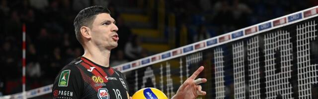 Legendarni Srbin pre samo nekoliko dana završio karijeru, a sad je već sportski direktor italijanskog giganta!