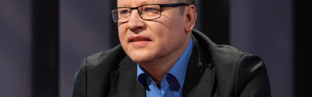 Uibo: mida varem uue kandidaadi leiame, seda parem