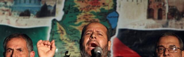 Terroriorganisatsioon Hamas valis oma uueks juhiks Khalil al-Hayya