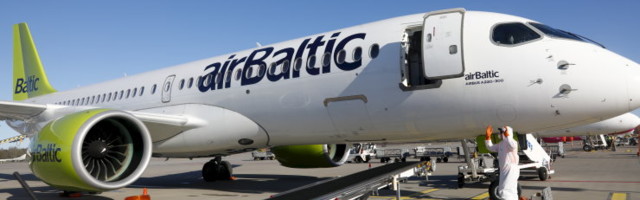 Balti riikide kodanikud tuuakse Suurbritanniast ära 28. detsembril Air Balticu lennuga Riiga