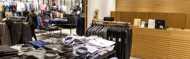 LHV ootab Apranga aktsia korralikku kasvu