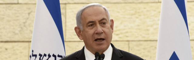 Netanyahu ei suutnud määratud aja jooksul Iisraeli uut valitsust moodustada