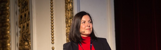 Indrek Nuume: panga jaoks on A ja O rahavoog