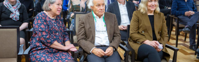 Vöimalus fondi kuues taotlusvoor on avatud