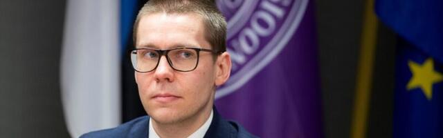 Eesti tühistas virtuaalvääringu teenust pakkuva OÜ tegevusloa, USA kehtestas neile sanktsioonid