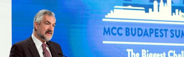 INTERVJUU | Ameerika ajaloolane: lääs üritab migratsiooniga oma suuri patte lunastada