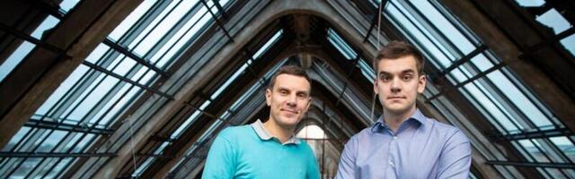 Martin ja Markus Villig edukaimad iduettevõtjad