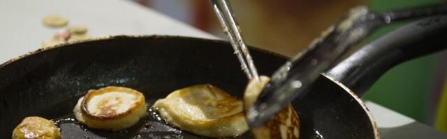 GRAAFIK | Täna ennelõunal on elektri hind väga odav