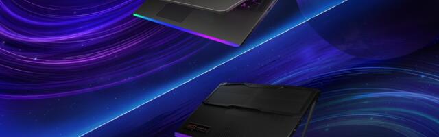 MSI Raider GE77 ja GE67 viivavad arvutimängud uuele tasemele