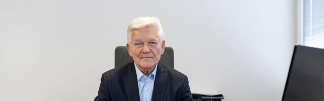 Standard seiskab ajutiselt ühe tehase ja koondab töötajaid