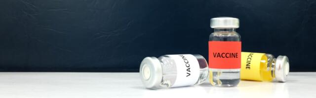 HIV-vaktsiini kandidaat kutsus varases kliinilises uuringus esile immuunvastuse