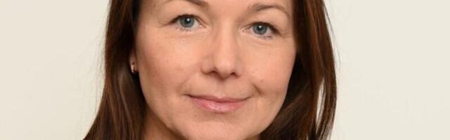 Katrin Kiisk: tarneraskused – miks keegi midagi ei tee?