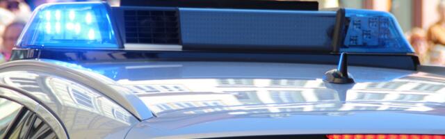 Politsei- ja päästeameti Raplamaa sündmuste nädala kokkuvõte (1.05-7.05)