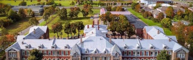 Narva Haigla sõlmib õdede koolitamiseks koostööleppe Tartu Tervishoiu Kõrgkooliga