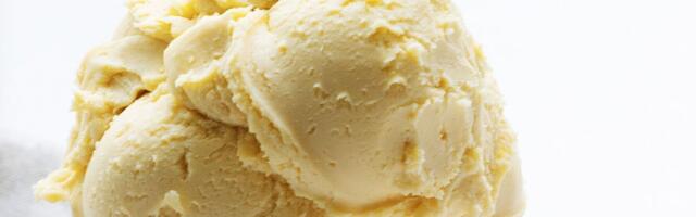 ERATREENER KAISA näitas kalorivaest jäätise retsepti: see on reaalselt nii hea