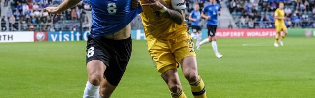 PÄEVA TEEMA | Viljar Voog: mina usun Thomas Häberlit! Aga Aivar Pohlakut…