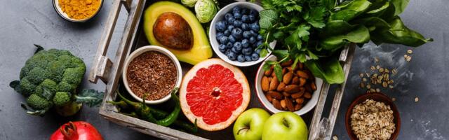 Süües just seda puuvilja, tarbid päeva jooksul kokkuvõttes vähem kaloreid