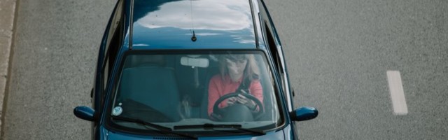 "Istmesoojenduse" erisaade | Kuidas Eestis roolimobiilikuid püütakse? Millised on tulevikuplaanid?