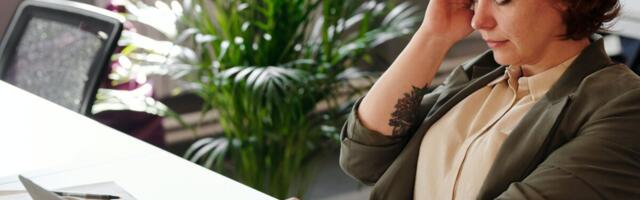 Kui tervis ei luba enam kokkulepitud tööülesandeid täita