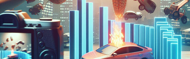 Fond: liikluskindlustus tõusis aastaga viiendiku võrra hinnalisemaks