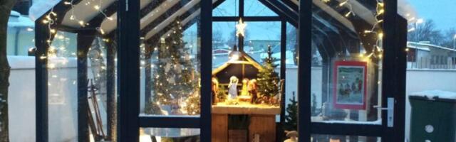 Tallinna linnamuuseumi filiaalides algab jõuluhooaeg