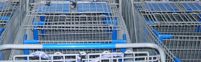 TERAVNURK. Iseteeninduskassa abil kauba ostmine võiks anda soodustust