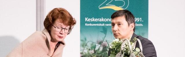 Jaanus Karilaid: õnneks on nüüd osade vene häältega mängivate poliitikute pidu läbi