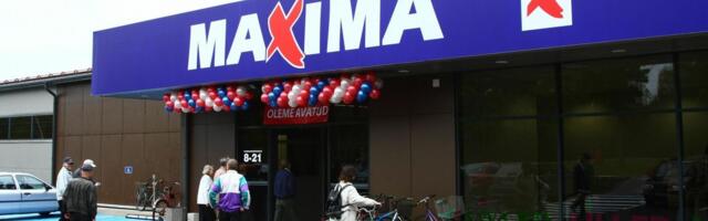 Tõrva Maxima kaupluse taasavamine lükkub edasi