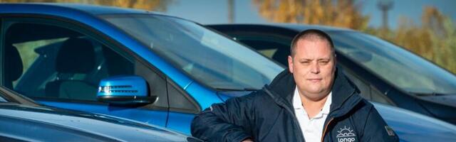 Kasutatud autode müüja Longo võttis tööle tehisintellekti