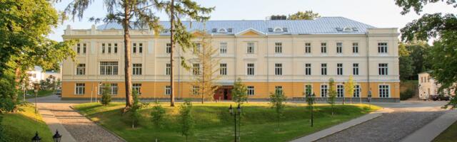 Ajakirjandusõppe70. aastapäeval räägitakse heast ajakirjandusest