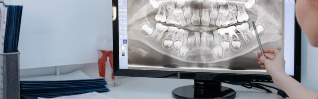 Eestis on ortodontiateenuste alapakkumine