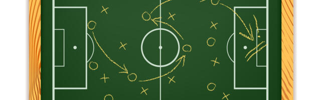 Kohtus kaotanud vallavalitsus vormistab jalgpallihallile uue skeemi