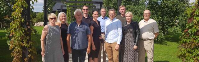 ETKÜ nõukogu esimehena jätkab Tõnu Post